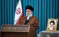 이란 최고지도자 