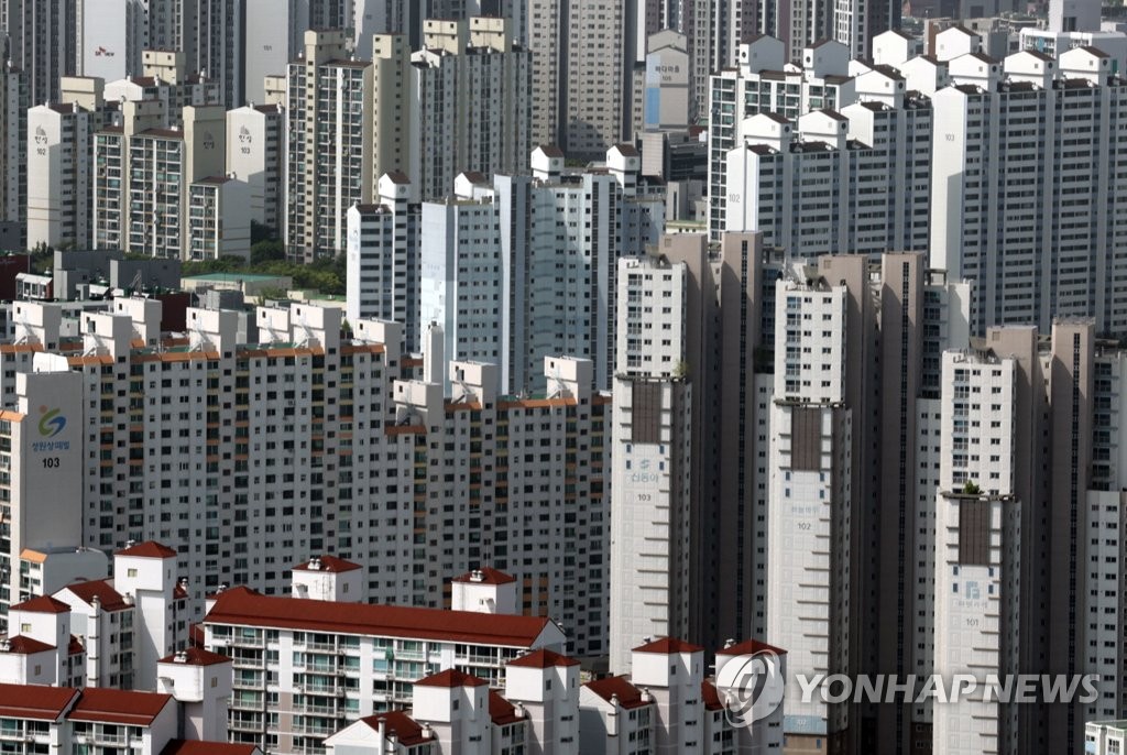 경기도 상반기 아파트 거래량, 2006년 통계 작성 이후 최저