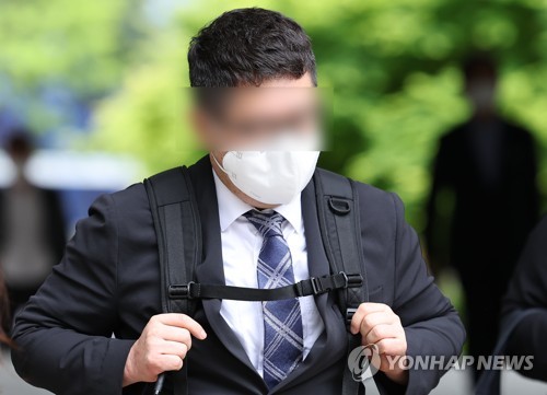 '정영학 녹음' 첫 공개…"만배형이 걱정 말라고 했어"