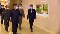 北朝鮮　新たに３０万人近くが発熱＝薬誤使用で死者増加
