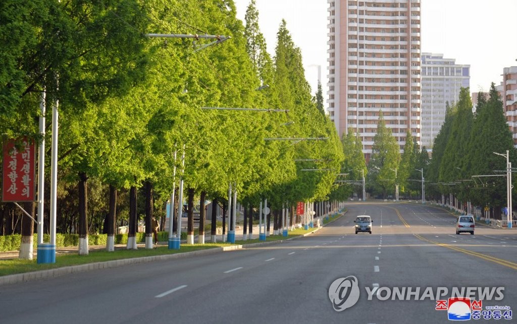 [속보] 남북연락사무소 마감통화…北, 실무접촉 응답없어 | 연합뉴스