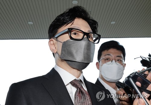 한동훈 "합수단 부활"…秋가 없앤 '여의도 저승사자' 돌아왔다
