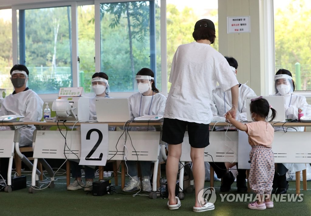 كوريا الجنوبية تسجل 12,654 إصابة جديدة و19 حالة وفاة بكورونا - 1