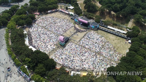 서울재즈페스티벌·KBS역사스페셜 등 '서울시 문화상'