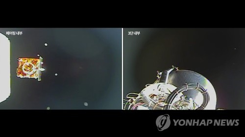 كوريا الجنوبية تؤكد قدرة صاروخ الفضاء "نوري" على نشر أقمار صناعية في المدار