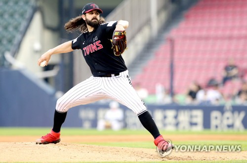 Bears ready to cut bait on reigning KBO MVP