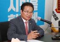 4년간 사기 범죄 119만건…김용판, 대응 컨트롤타워 설치법 발의