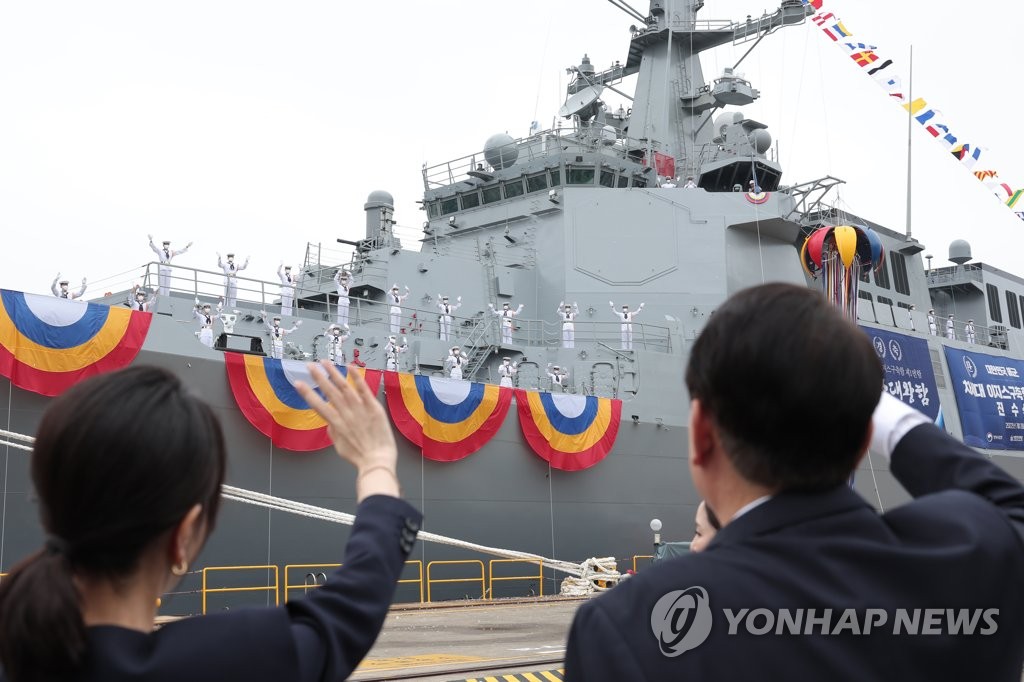 كوريا الجنوبية تسعى لزيادة ميزانية الدفاع للعام المقبل بنسبة 4.6% - 1