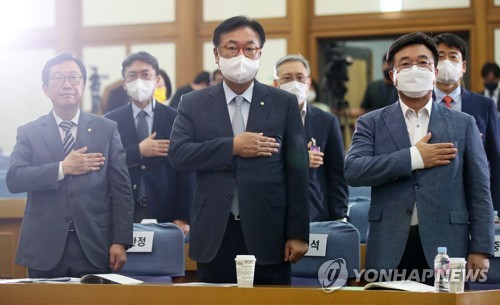 韓日の議員が２０日から訪米　米国務省が招待　