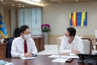 Réforme des retraites : Yoon appelle à un consensus suprapartisan