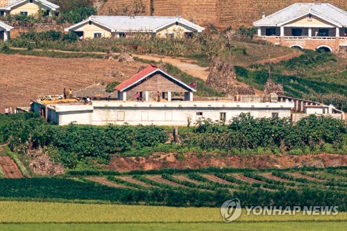 مصدر: العشرات يموتون من الجوع يوميا في مدينة كيسونغ في كوريا الشمالية