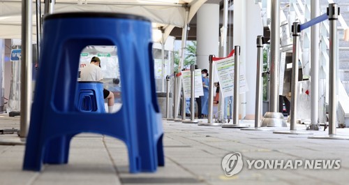 대구 2477명, 경북 2515명 신규 확진