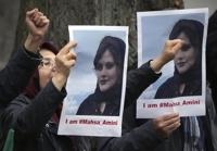 반정부 시위 선봉에 선 이란 여성들…정부는 강경진압 일관