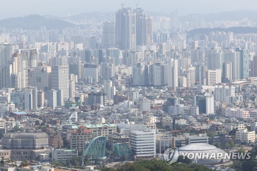 서울시, 아파트 동 간격 기준 완화한다…조례 개정 추진