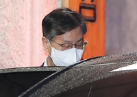 민주, '관사 개보수 비용과다 논란' 감사원장 권익위에 신고(종합)