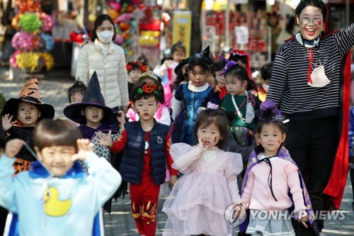 [곡성소식] 심청어린이축제 개최 대비 안전대책 점검