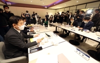 5대 금융지주 회장 