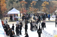 광주·전남서 '이태원 참사'로 중단된 행사 재개…안전관리 집중
