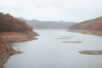 광주·전남·제주 심각한 가뭄…정부, 급수지원 등 대책 마련