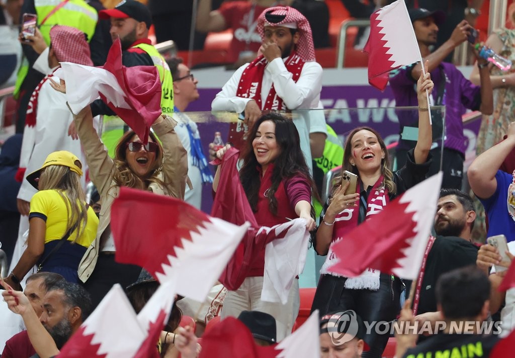 (كأس العالم) وزارة الخارجية تفتتح مكتبا قنصليا مؤقتا في قطر لسلامة مواطنيها هذا الأسبوع - 1
