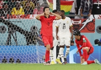 [월드컵] 벤투호도 징크스에 눈물…68년간 조별리그 2차전 11경기 무승
