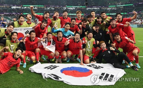 Japan to meet North Korea, South Korea face China in World Cup qualifying