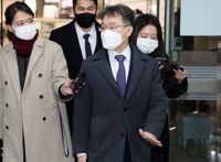 극단선택 시도 김만배 병원행에 대장동 재판도 연기