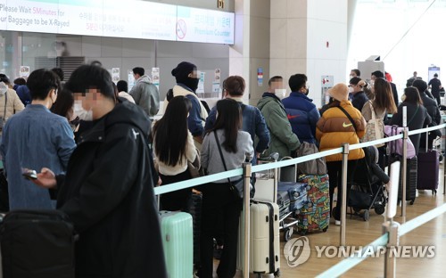 観光客増加で韓日路線が増便