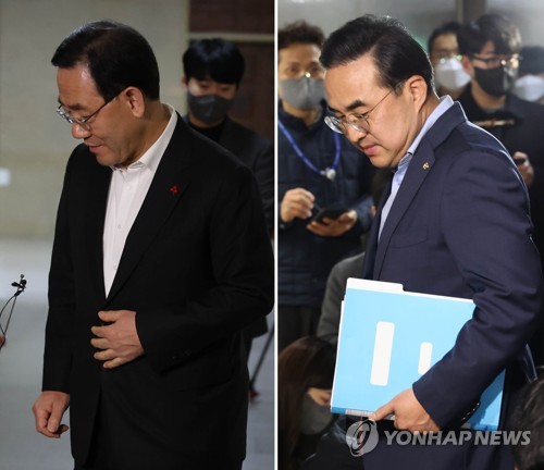 닷새 번 여야, 15일까지 돌파구 만들까…예산안 입장차 팽팽