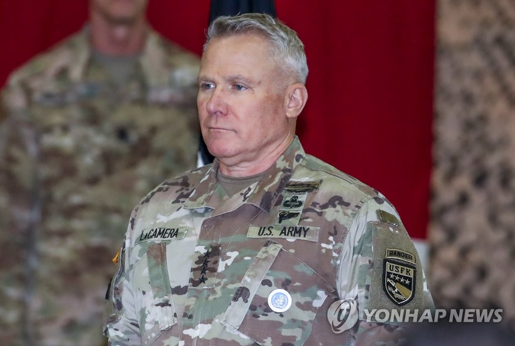 Usfk Commander North Koreas 7th Nuclear Test Is A Matter Of When Not If News Directory 3 9207