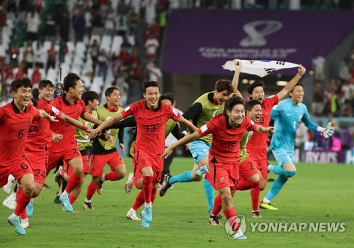  축구협회가 선수들보다 월드컵 배당금 더 가져간다?