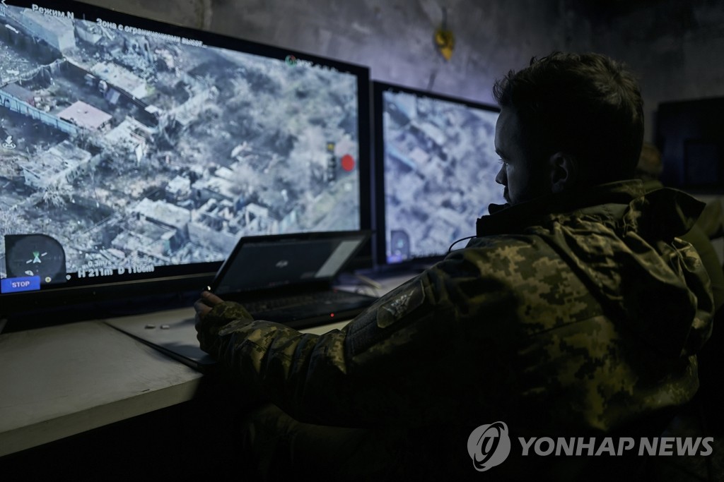 مصدر: هناك احتمال لالتقاط طائرات مسيرة كورية شمالية صورا للمكتب الرئاسي في الجنوب - 3