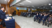 박완수 경남지사 