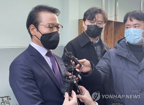 '학력 허위 기재' 최경식 남원시장, 벌금 80만원…직위 유지(종합)
