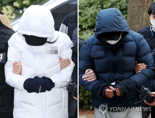온몸 멍든채 숨진 초등생 폭행한 계모…학대살해죄 적용(종합)