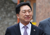 교회 장로 김기현, 오늘 첫 종교계 예방으로 조계사