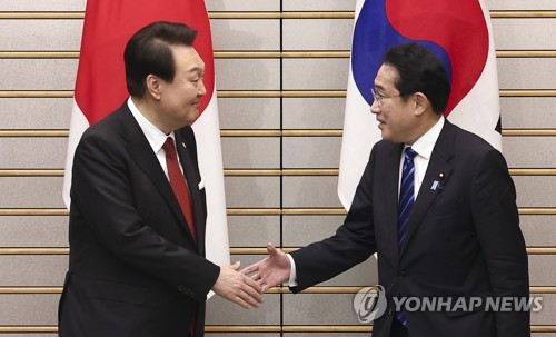 輸出管理の優遇対象国復帰　日本の措置「見守りたい」＝韓国大統領室