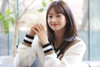 '내 눈에 콩깍지' 배누리 "MZ 며느리 당차지만 밉지 않게 연기"
