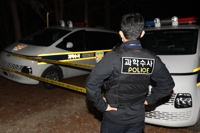 강남 납치·살인 3명 구속영장…강도살인·사체유기 혐의