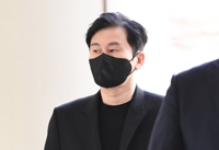검찰, '보복 협박 1심 무죄' 양현석 2심도 징역 3년 구형