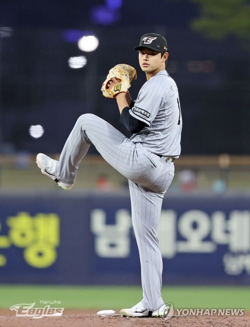 Hanwha 7 consecutive wins in 18 years? Williams KBO No. 1 home run hit <  Baseball < 기사본문 - SPOTV