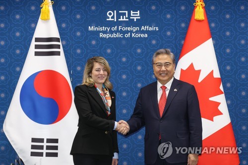 Corée-Canada : 1er dialogue de haut niveau sur la sécurité économique la semaine prochaine