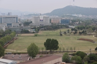  용산공원 시범개방 때 이용시간 제한한 적 없다?