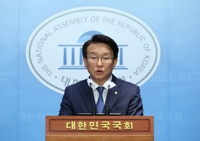 민주 "'오염수 조기방류 요구' 日보도 진위 분명히 밝혀야"