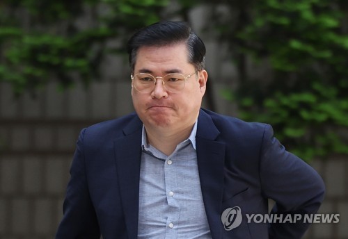 유동규 "2014년 이후 복집서 이재명에 최재경 소개"