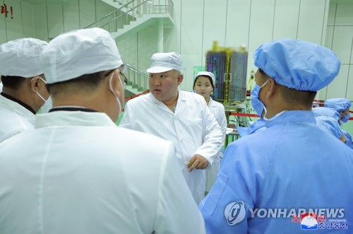 北の「人工衛星」打ち上げ予告　韓国政府「韓米日の緊密な協力で対応」