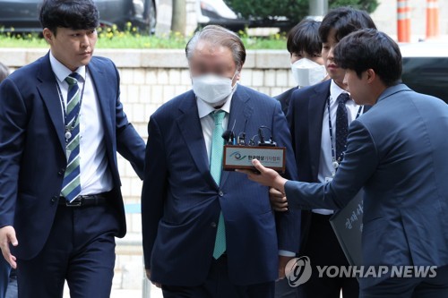 백현동 업자 "알선대가 절반 이재명·정진상에 간다고 이해"(종합)