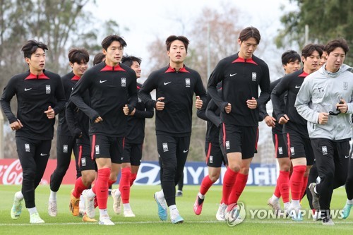 S. Korea coach wants to do Asia proud at U-20 World Cup | Yonhap 