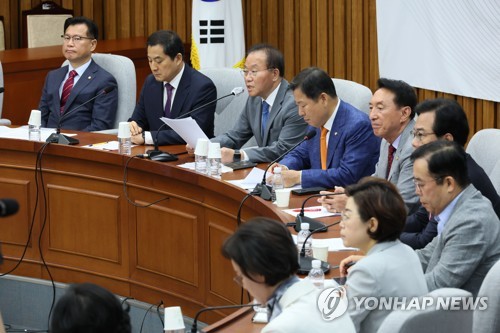 與, 6·25 73주년에 "튼튼한 국방·굳건한 안보만이 국가 지켜"