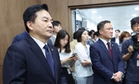 대통령실 "양평고속道, 국토부서 다룰 문제…여야 논의해야"